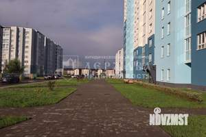 3-к квартира, вторичка, 59м2, 2/13 этаж