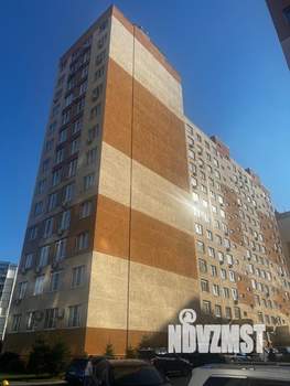 2-к квартира, вторичка, 50м2, 13/13 этаж