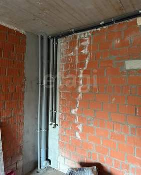 Студия квартира, вторичка, 28м2, 3/14 этаж