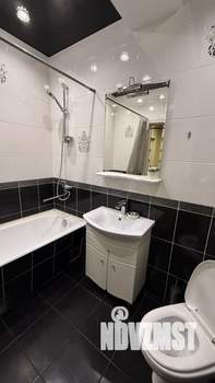 1-к квартира, вторичка, 43м2, 5/10 этаж