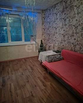 Студия квартира, вторичка, 17м2, 5/9 этаж