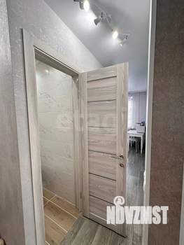 1-к квартира, вторичка, 31м2, 1/5 этаж