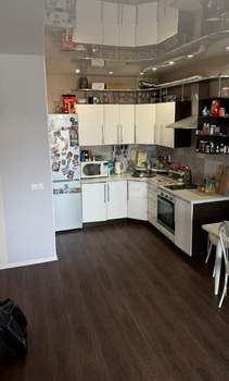 3-к квартира, вторичка, 61м2, 4/5 этаж