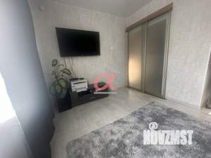 1-к квартира, вторичка, 30м2, 1/9 этаж