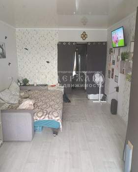 1-к квартира, вторичка, 24м2, 5/5 этаж
