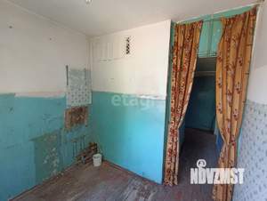 1-к квартира, вторичка, 31м2, 1/5 этаж