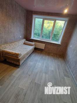 1-к квартира, вторичка, 17м2, 5/5 этаж