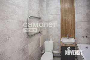 Студия квартира, вторичка, 26м2, 2/9 этаж