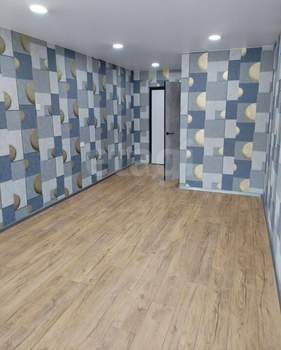 Студия квартира, вторичка, 23м2, 1/9 этаж