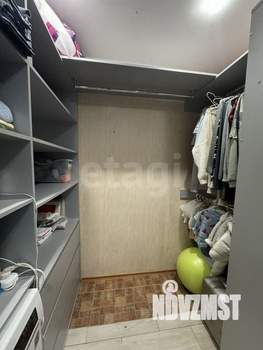1-к квартира, вторичка, 40м2, 5/10 этаж