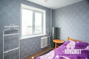 1-к квартира, вторичка, 29м2, 6/9 этаж