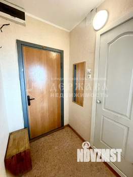 1-к квартира, вторичка, 29м2, 7/11 этаж