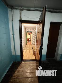 1-к квартира, вторичка, 12м2, 2/5 этаж