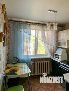 2-к квартира, вторичка, 46м2, 5/5 этаж