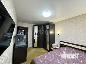 2-к квартира, вторичка, 49м2, 4/5 этаж