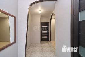 1-к квартира, вторичка, 42м2, 1/9 этаж