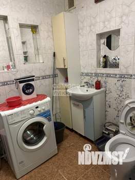 3-к квартира, вторичка, 55м2, 4/5 этаж