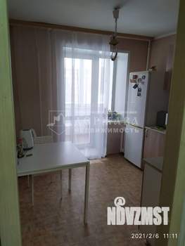 2-к квартира, вторичка, 50м2, 3/5 этаж