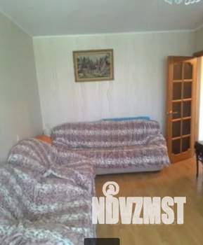 3-к квартира, вторичка, 59м2, 2/5 этаж