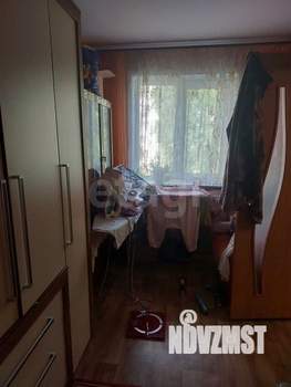 2-к квартира, вторичка, 45м2, 5/5 этаж