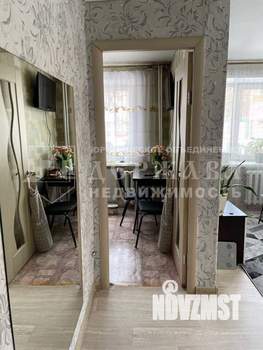 1-к квартира, вторичка, 32м2, 1/5 этаж