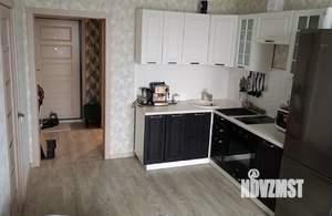 2-к квартира, вторичка, 45м2, 7/16 этаж