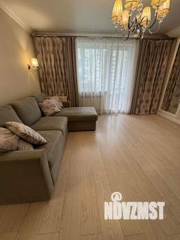 3-к квартира, вторичка, 61м2, 4/10 этаж