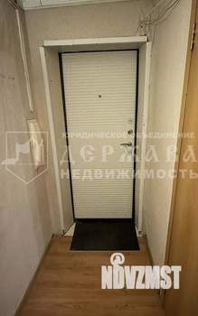 1-к квартира, вторичка, 31м2, 5/5 этаж