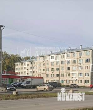 1-к квартира, вторичка, 23м2, 4/5 этаж