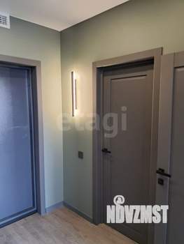 2-к квартира, вторичка, 44м2, 13/15 этаж