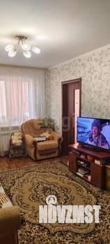 3-к квартира, вторичка, 48м2, 5/5 этаж