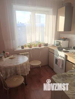 2-к квартира, вторичка, 48м2, 5/5 этаж