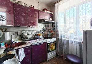 1-к квартира, вторичка, 31м2, 2/2 этаж