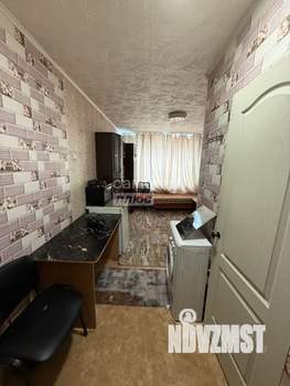 Студия квартира, вторичка, 17м2, 3/9 этаж