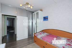 4-к квартира, вторичка, 85м2, 3/9 этаж