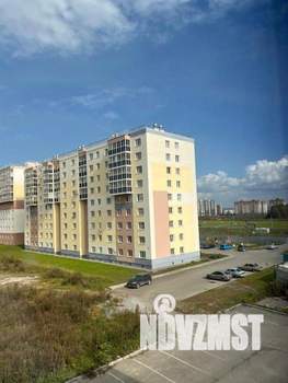 Студия квартира, вторичка, 27м2, 4/4 этаж