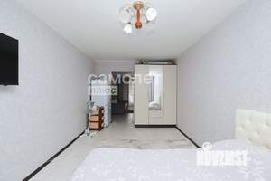 2-к квартира, вторичка, 48м2, 2/5 этаж