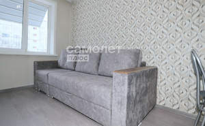 1-к квартира, вторичка, 22м2, 6/9 этаж