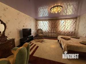 3-к квартира, вторичка, 83м2, 8/10 этаж