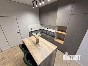 4-к квартира, вторичка, 80м2, 7/14 этаж