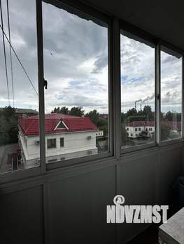 2-к квартира, вторичка, 44м2, 5/5 этаж