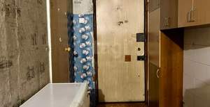 Студия квартира, вторичка, 23м2, 1/9 этаж