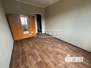 1-к квартира, вторичка, 32м2, 4/9 этаж