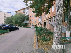 3-к квартира, вторичка, 50м2, 1/5 этаж