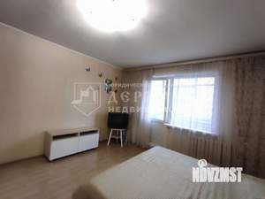 3-к квартира, вторичка, 62м2, 4/10 этаж