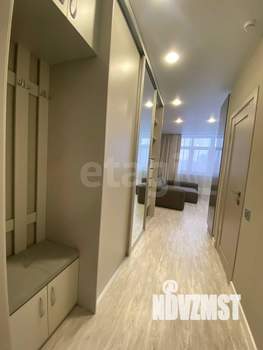 Студия квартира, вторичка, 29м2, 10/15 этаж