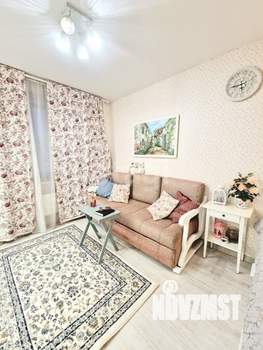 Студия квартира, вторичка, 29м2, 2/10 этаж