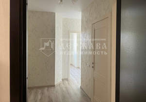 2-к квартира, вторичка, 41м2, 11/18 этаж