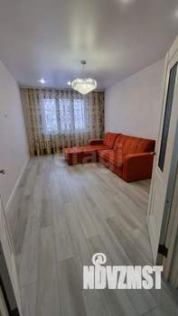 3-к квартира, вторичка, 64м2, 9/12 этаж