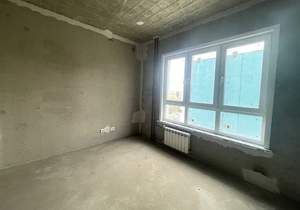 2-к квартира, вторичка, 42м2, 4/12 этаж